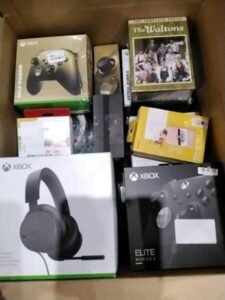 Electronics - Xbox One Elite Series 2 Wireless Controller, Fujifilm Instax Mini Smartphone Printer