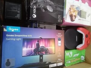 Electronics - Xbox Elite Series 2 Core Wireless Controller, Tonies Disney Pixar Toy Story Toniebox