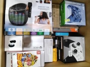Electronics - SteelSeries Arctis Nova 7 Wireless Gaming Headset, Xbox Elite Core Wireless Controller