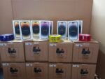 Lot new Apple iPhone 14, Pro, Pro Max mobile phones with warranty - Image 2