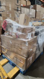 24 Pallets LPN Furniture & Home Goods Customer Return - Truckload Liquidation - Image 20