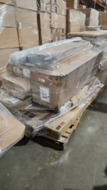 24 Pallets LPN Furniture & Home Goods Customer Return - Truckload Liquidation - Image 19