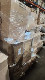 24 Pallets LPN Furniture & Home Goods Customer Return - Truckload Liquidation - Image 17