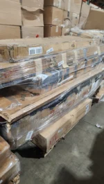 24 Pallets LPN Furniture & Home Goods Customer Return - Truckload Liquidation - Image 15