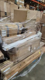24 Pallets LPN Furniture & Home Goods Customer Return - Truckload Liquidation - Image 14