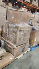 24 Pallets LPN Furniture & Home Goods Customer Return - Truckload Liquidation - Image 13