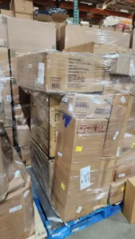 24 Pallets LPN Furniture & Home Goods Customer Return - Truckload Liquidation - Image 12
