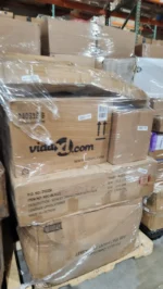 24 Pallets LPN Furniture & Home Goods Customer Return - Truckload Liquidation - Image 2