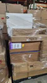 24 Pallets LPN Furniture & Home Goods Customer Return - Truckload Liquidation - Image 4