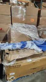 24 Pallets LPN Furniture & Home Goods Customer Return - Truckload Liquidation - Image 3