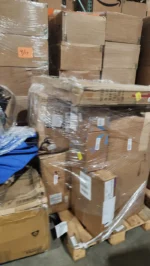 24 Pallets LPN Furniture & Home Goods Customer Return - Truckload Liquidation - Image 5