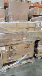 24 Pallets LPN Furniture & Home Goods Customer Return - Truckload Liquidation - Image 6