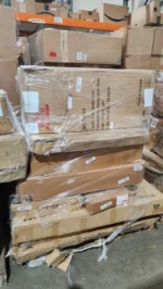 24 Pallets LPN Furniture & Home Goods Customer Return - Truckload Liquidation - Image 7
