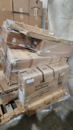 24 Pallets LPN Furniture & Home Goods Customer Return - Truckload Liquidation - Image 8