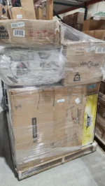 24 Pallets LPN Furniture & Home Goods Customer Return - Truckload Liquidation - Image 9