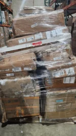 24 Pallets LPN Furniture & Home Goods Customer Return - Truckload Liquidation - Image 10