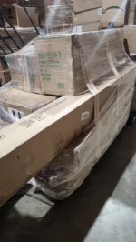 24 Pallets LPN Furniture & Home Goods Customer Return - Truckload Liquidation - Image 11