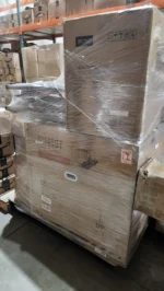 24 Pallets LPN Furniture & Home Goods Customer Return - Truckload Liquidation - Image 21