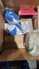 26 Pallets - 624 S5 Mystery Boxes Amazon LPN Customer Returns - Image 3