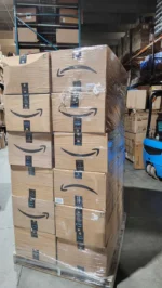 26 Pallets - 624 S5 Mystery Boxes Amazon LPN Customer Returns - Image 2
