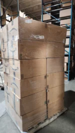 26 Pallets - 624 S5 Mystery Boxes Amazon LPN Customer Returns - Image 4