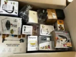 Container-25 Pallets Amazon TOP Returns Kitchen and Home appliances - Image 6