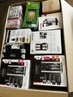 Container-25 Pallets Amazon TOP Returns Kitchen and Home appliances - Image 3