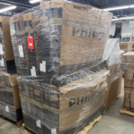 SAMSUNG 42” SMART TV’S - PALLET OF 10 - Image 2