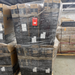 SAMSUNG 42” SMART TV’S - PALLET OF 10