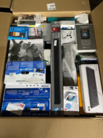 TARGET ELECTRONICS MEGA MYSTERY BOX - Image 5