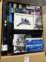 TARGET ELECTRONICS MEGA MYSTERY BOX - Image 7