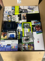 TARGET ELECTRONICS MEGA MYSTERY BOX - Image 6