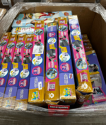 MACY’S STORE STOCK GENERAL MERCHANDISE - MCGM1000