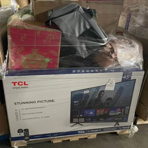 Sams Club Premium Truckload