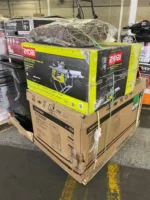 Home Depot Tool and Hardware Truckload - Image 2