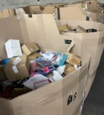 Amazon High Piece Truckload - Image 3