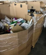 Amazon High Piece Truckload - Image 4