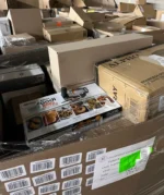Amazon General Merchandise Truckload - Image 4
