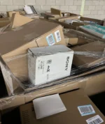Amazon General Merchandise Truckload - Image 3