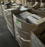 Amazon General Merchandise Truckload