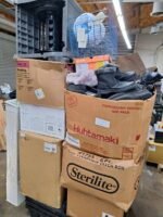 Pallet of Assorted Merchandise - Image 4