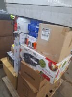 Pallet of Assorted Merchandise - Image 3