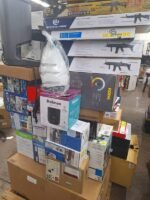 Pallet of Assorted Merchandise - Image 2