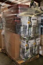 BV General Merchandise Loads