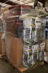 BV General Merchandise Loads