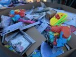 Manifested Mixed Pallets from Amazon - Image 2