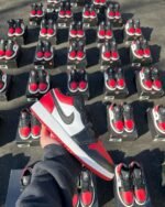 High quality Nike sneakers pallets - Image 2
