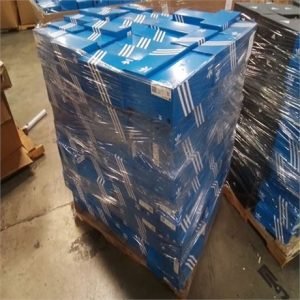 Adidas Original Sneakers Pallets