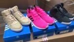 Adidas Original Sneakers Pallets - Image 2