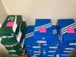 Adidas Original Sneakers Pallets - Image 5